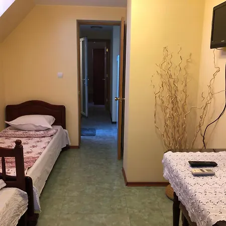Marinela 1 Pomorie