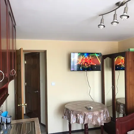 Апартамент Marinela 1 Поморие