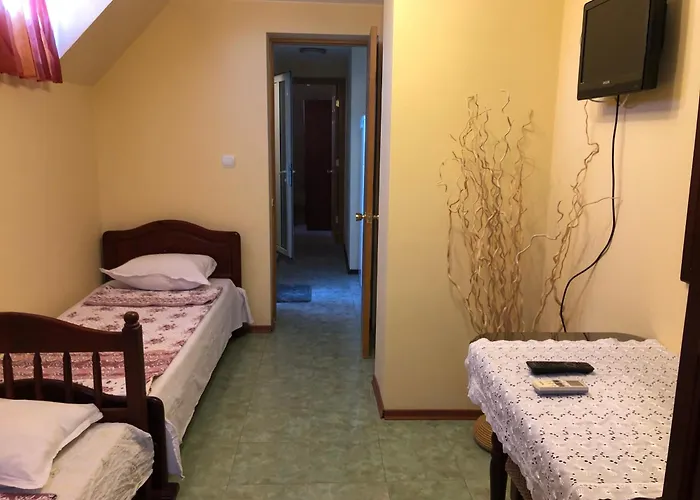 Marinela 1 Поморие