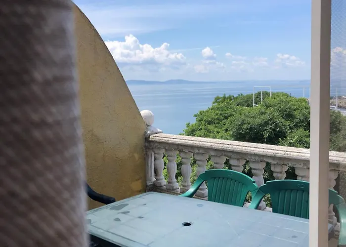 Marinela 1 Поморие