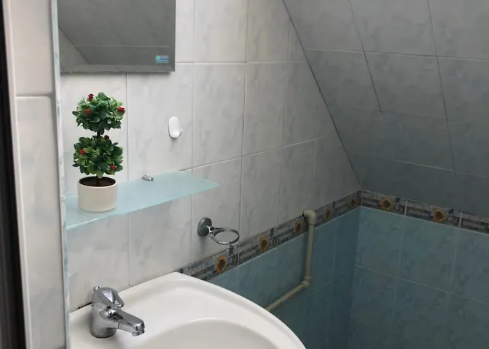 Marinela 1 * Поморие