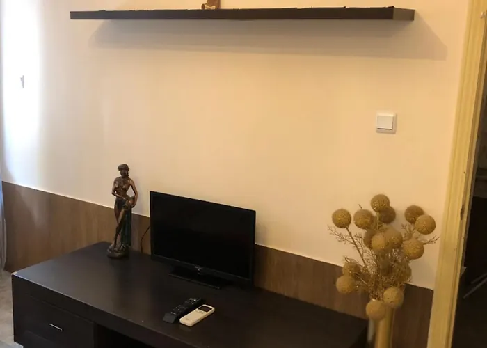 Marinela 1 Поморие