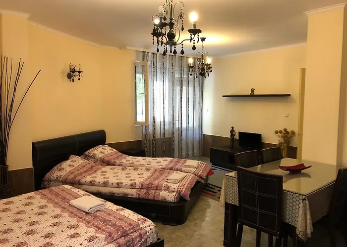 Marinela 1 Поморие