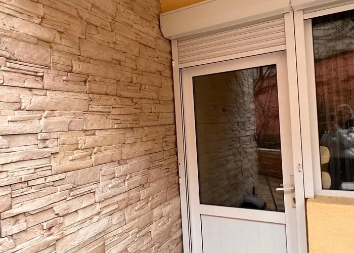 Marinela 1 Апартамент *