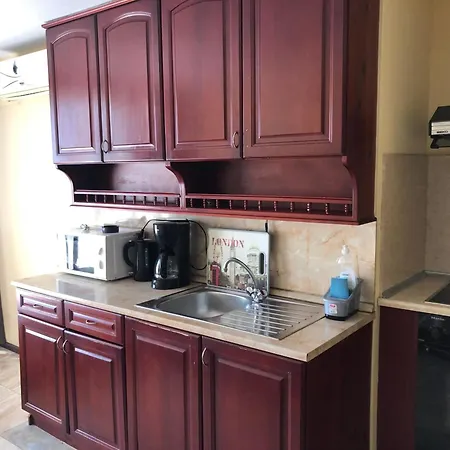 Apartman Marinela 1 Pomorie