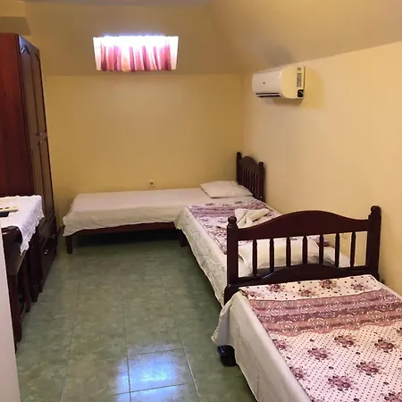 Appartement Marinela 1 Pomorie