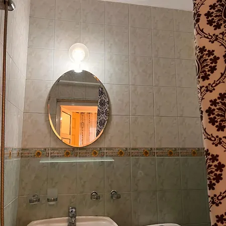 Marinela 1 * Pomorie