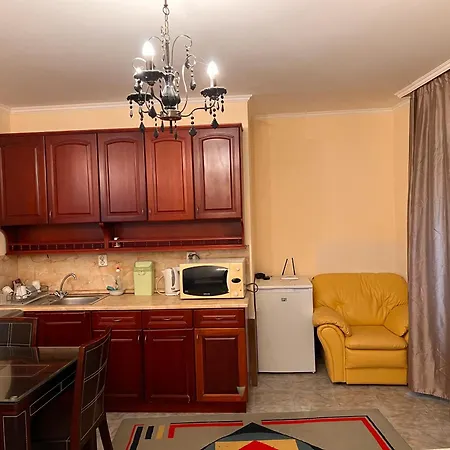Appartamento Marinela 1 Pomorie