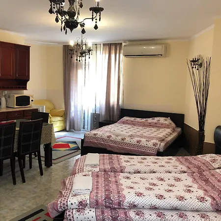Marinela 1 Appartamento Pomorie