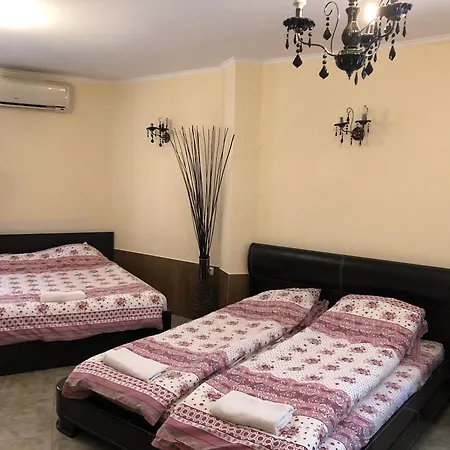 Appartement Marinela 1