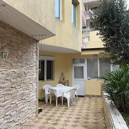 Appartement Marinela 1 Pomorie