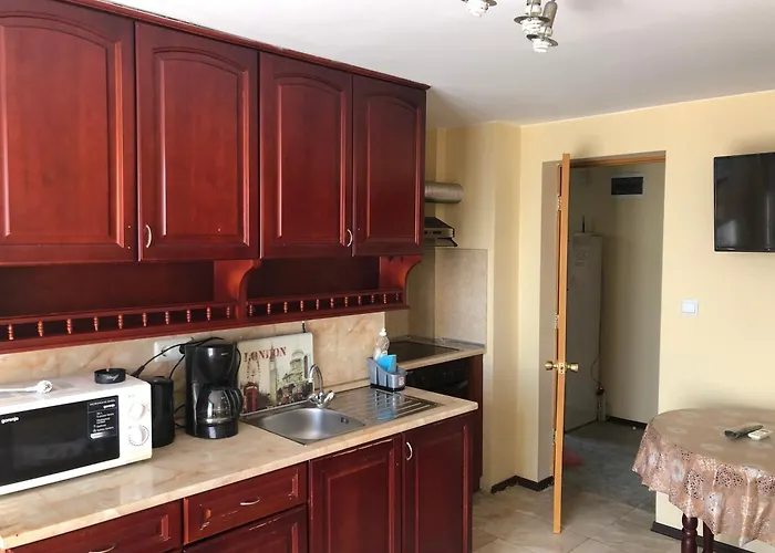 Marinela 1 Appartement