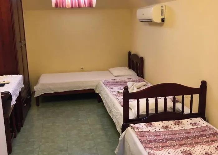 Appartement Marinela 1 Pomorie